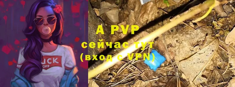 APVP VHQ Александров